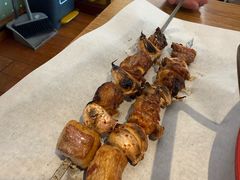 -撒拉花儿·新疆菜·清真(太阳宫店)