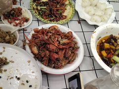 -四妹餐厅(玫瑰街店)