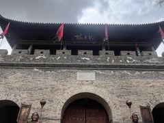 -雁门关景区