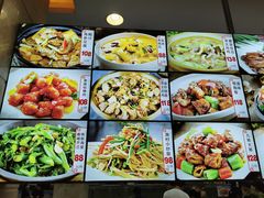 -东江海鲜酒家(艺都分店)
