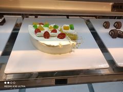 -汉巴味德(大悦城店)