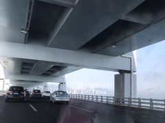 -星海湾跨海大桥