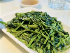 -金湖港式餐厅(建外店)