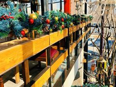 -maan coffee漫咖啡(通州店)