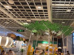 -宜家·瑞典风味餐厅(无锡店)
