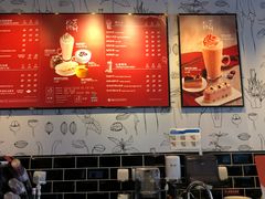 -COSTA COFFEE(丰联广场店)
