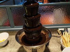 -比格比萨自助(国展店)