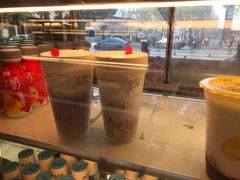 -一鸣真鲜奶吧(汇金店)