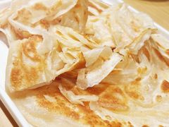 -安天民北方饺子(白石洲店)