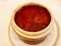 精品罐焖牛肉-莫斯科餐厅