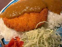 咖哩饭-醉虎传(南锣鼓巷店)