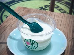 原味酒酿酸奶-宝珠奶酪(长宁金虹桥店)