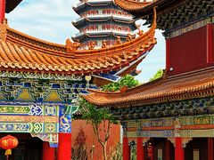 -皇罗禅寺