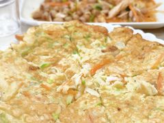 -金刚山烧烤(老边分店)