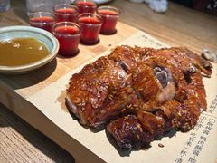 -桂小厨广西菜(印象城店)