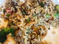 -马克西姆俄罗斯餐厅(通亚街店)