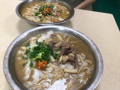 -舒记粉店(七星路店)