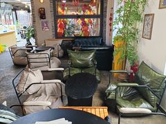 -糖房咖啡(南锣鼓巷店)