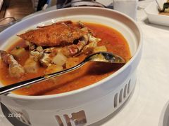 -俏江南天津时尚曲艺主题餐厅(马场道店)