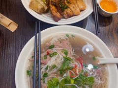 -PHO·5越南牛肉粉(建新路店)