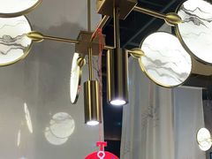 大堂-乔阿马·江南味·驴肉香(龙湖华泾天街店)