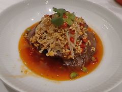-李记东北饺子馆·东北菜(欢乐谷店)