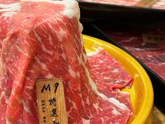 -牛匠和牛寿喜锅(西安总店)