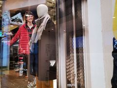 -优衣库(银座店)