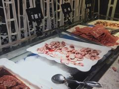 -春天烤肉自助餐厅(南内环店)