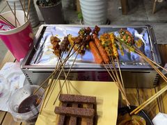 -Let’s WaKao瓦烤(贝森店)