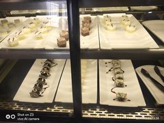 新西兰冰淇淋-比格比萨自助(国展店)