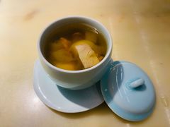 鸽子蛋汤-淮扬府·游园京梦(北京SKP店)