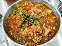 -蓉三少冒烤鸭·四川小吃集(北京首店)