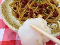 -饶品富牛魔王辣味烧菜馆(船山路总店)