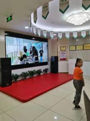 -新生植发·植养护一体