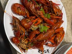 -初色海鲜自助(万丰路店)