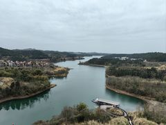 -仙海旅游度假区