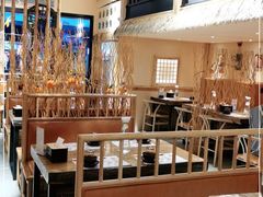 大堂-冰川冷面·延边菜·炭烤串(观前店)