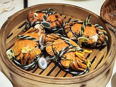 -万龙洲海鲜(安定门店)