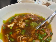 -简小舍·民间手艺菜(武昌江滩店)