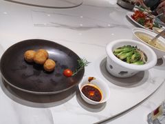-湖北三五醇酒店·35年新楚菜