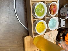 -茶去咖啡屋(武侯祠店)