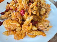 -李连贵熏肉大饼(天通苑店)