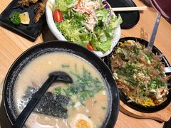 -胜代日本料理(云程巷小区店)