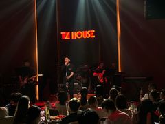 -TZ House音乐现场(来福士中心店)