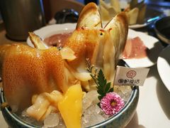 小象鼻蚌-围炉夜话·潮汕卤水火锅(榕江店)
