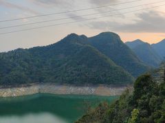 -浙东大峡谷风景区