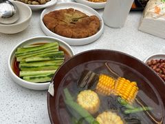 -浮何烤铺(桐梓林店)