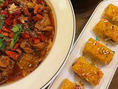 -永乐饭庄(安德路店)