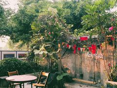 -时光花园(白鹭洲店)